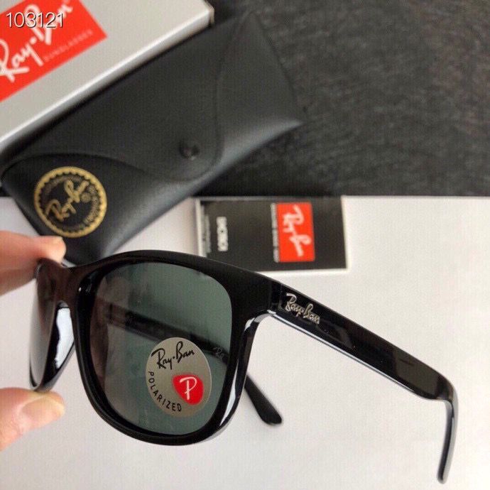 R*ayban Glasses Top