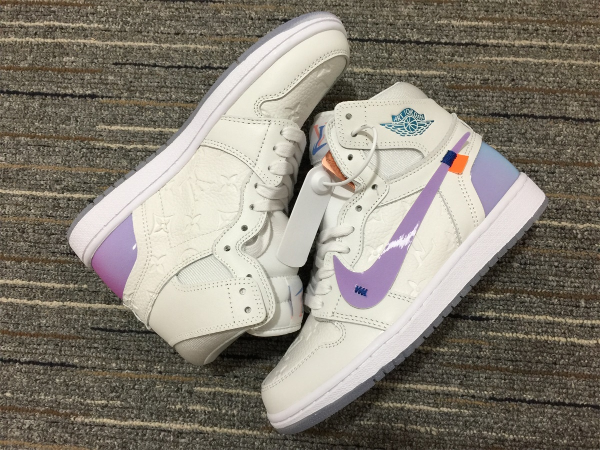 Air Jordan 1
