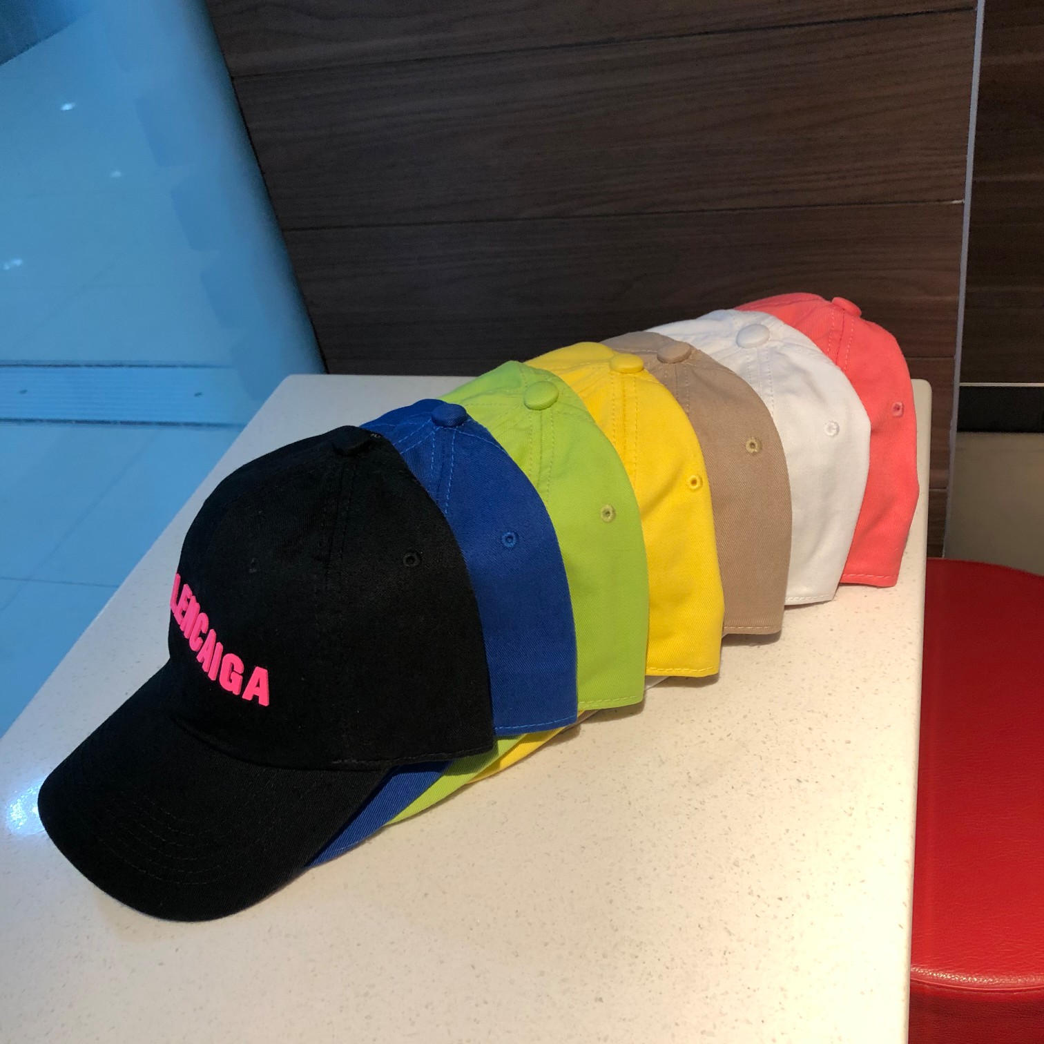 Top Hats