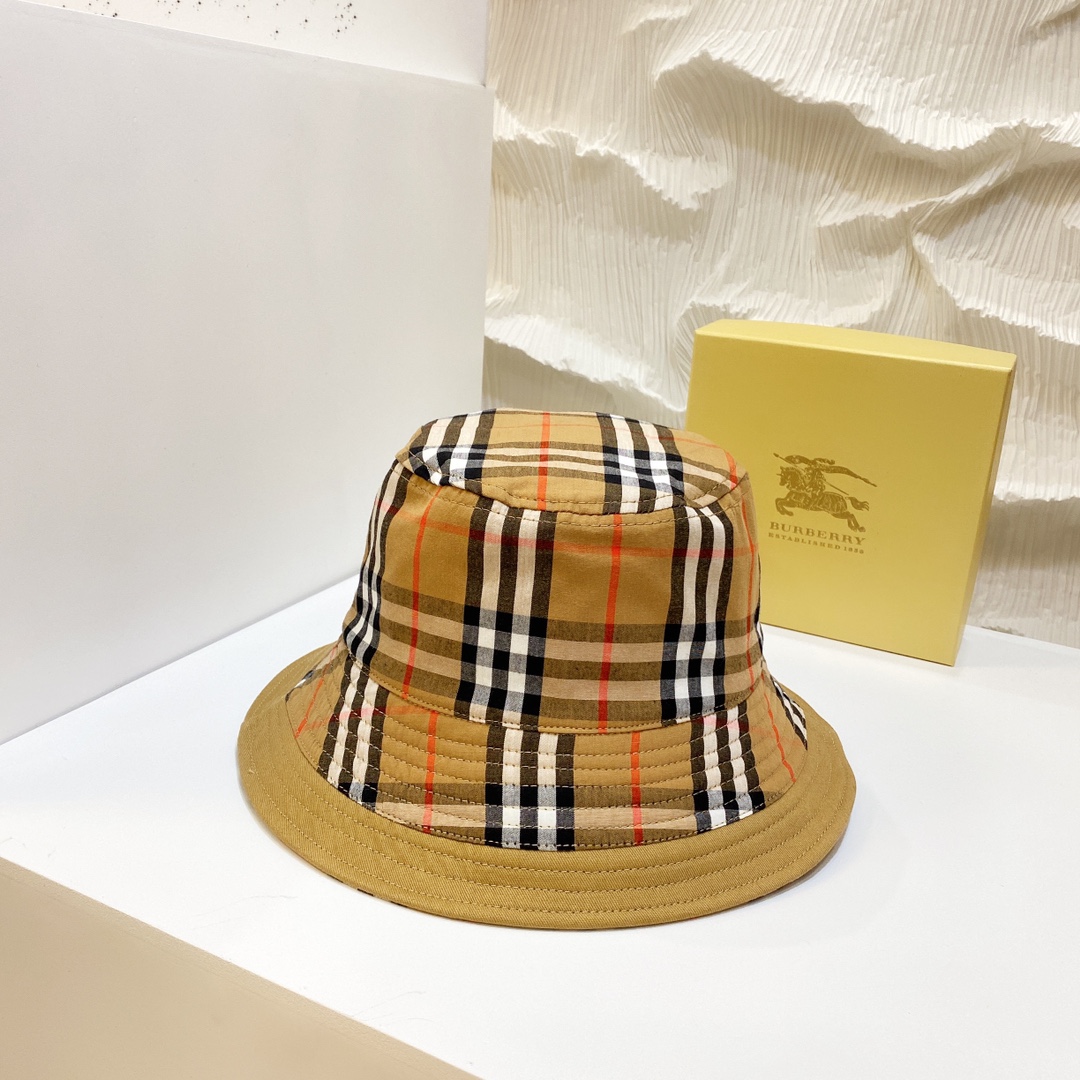 Top Hats