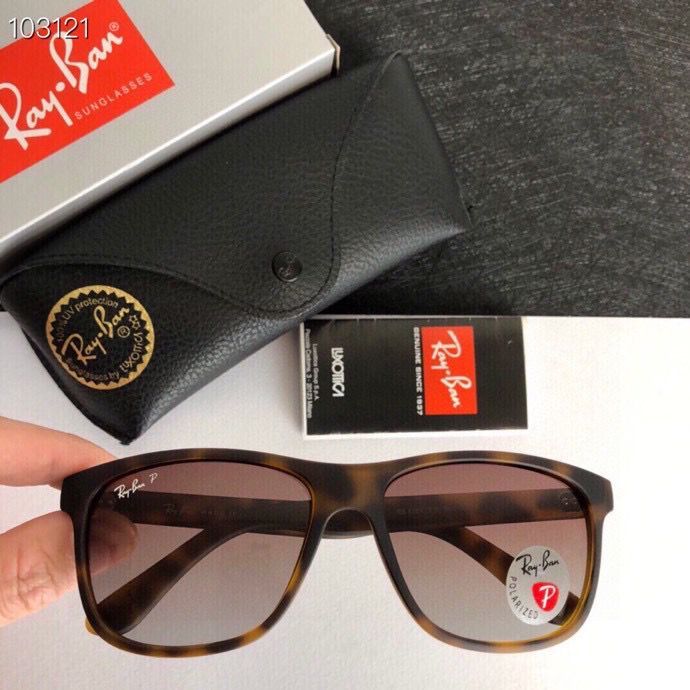 R*ayban Glasses Top