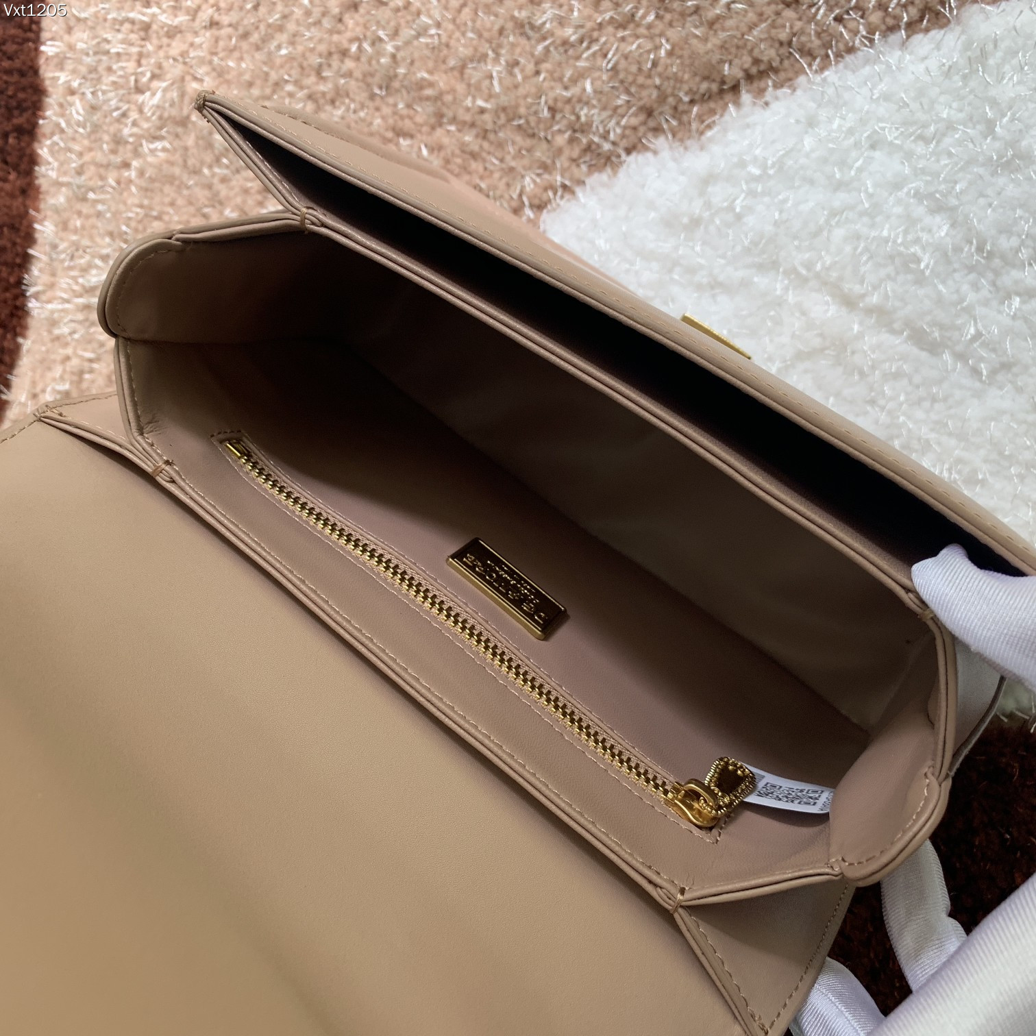 D*olce&G*abbana Top Bag 27*18*8cm