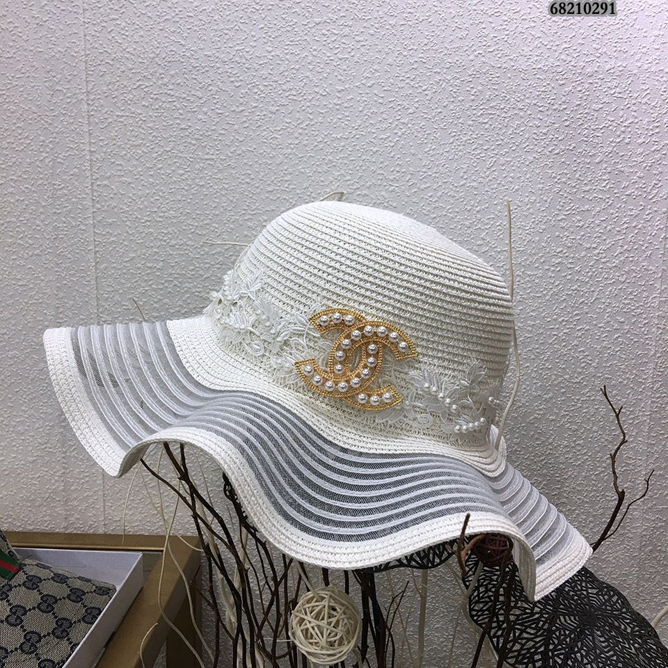 Top Hats