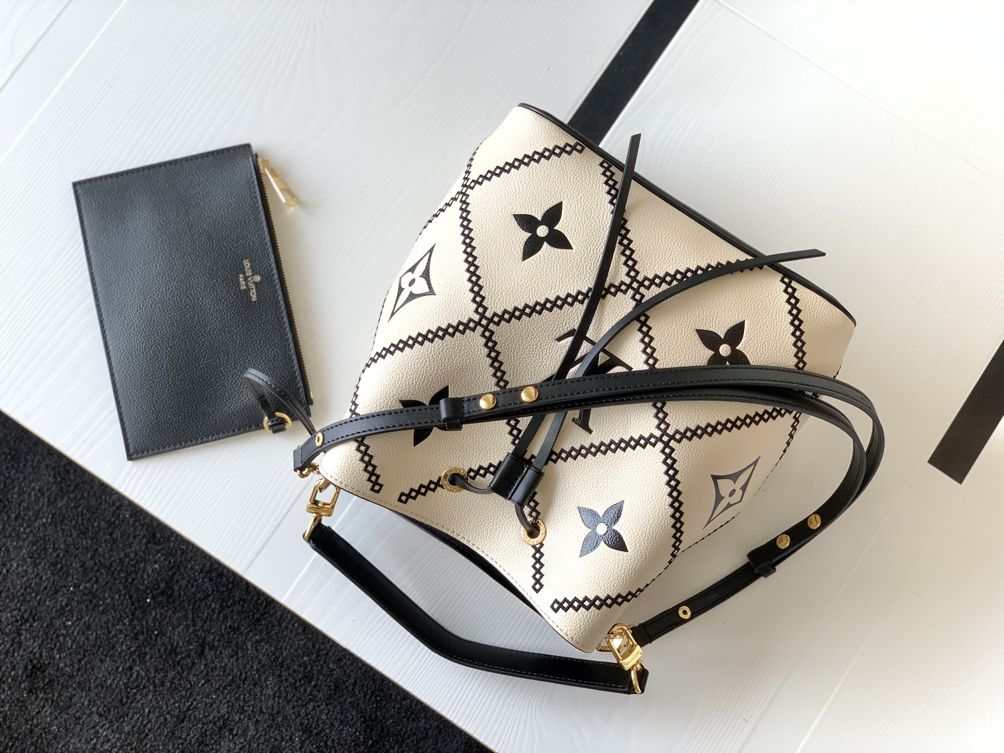 L*ouis V*uitton Bag Top Quality 26*26*17.5CM