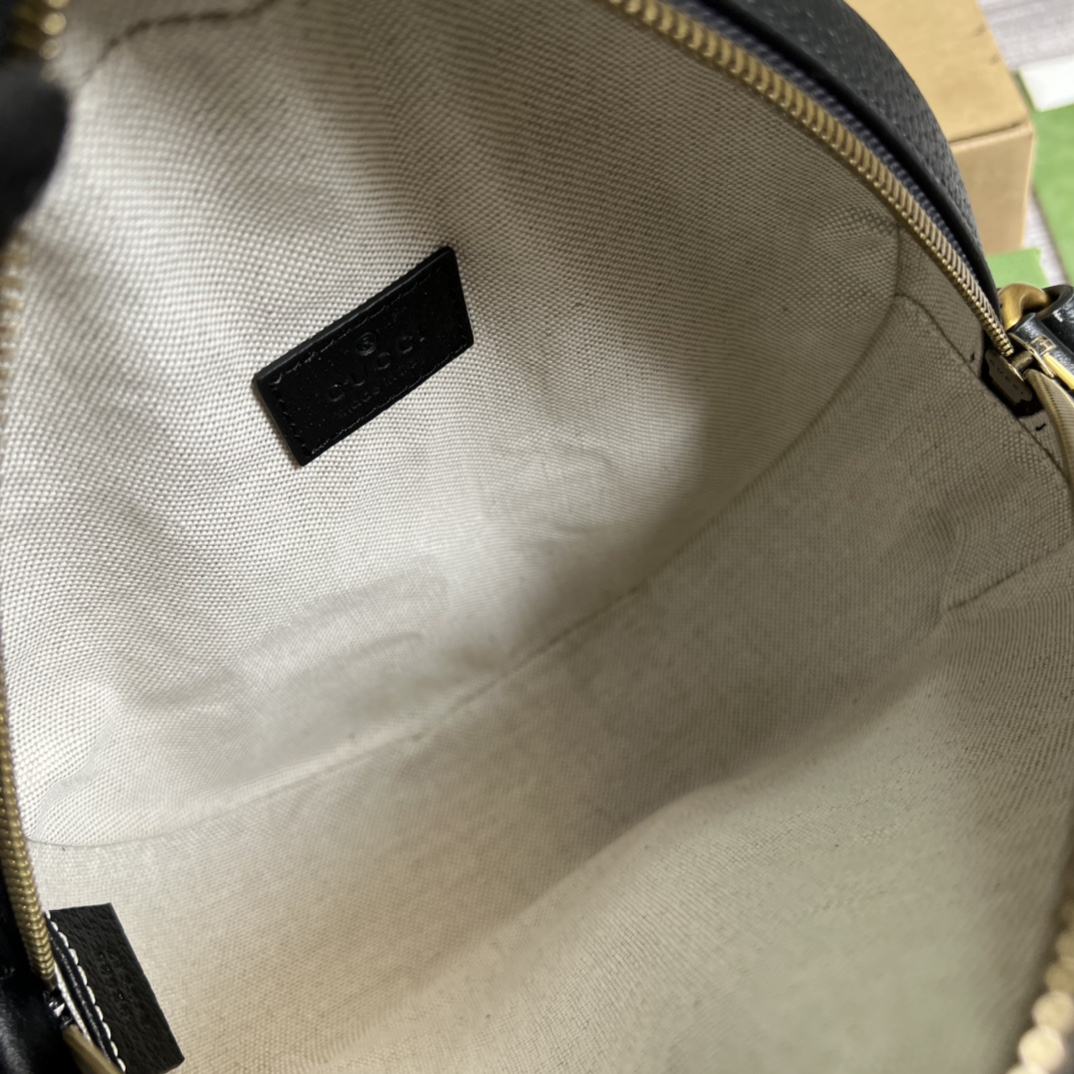 G*ucci Bag Top Quality 22*22*7CM