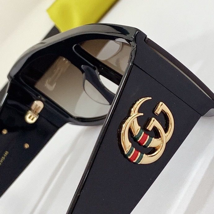 Top Quality G*ucci Glasses