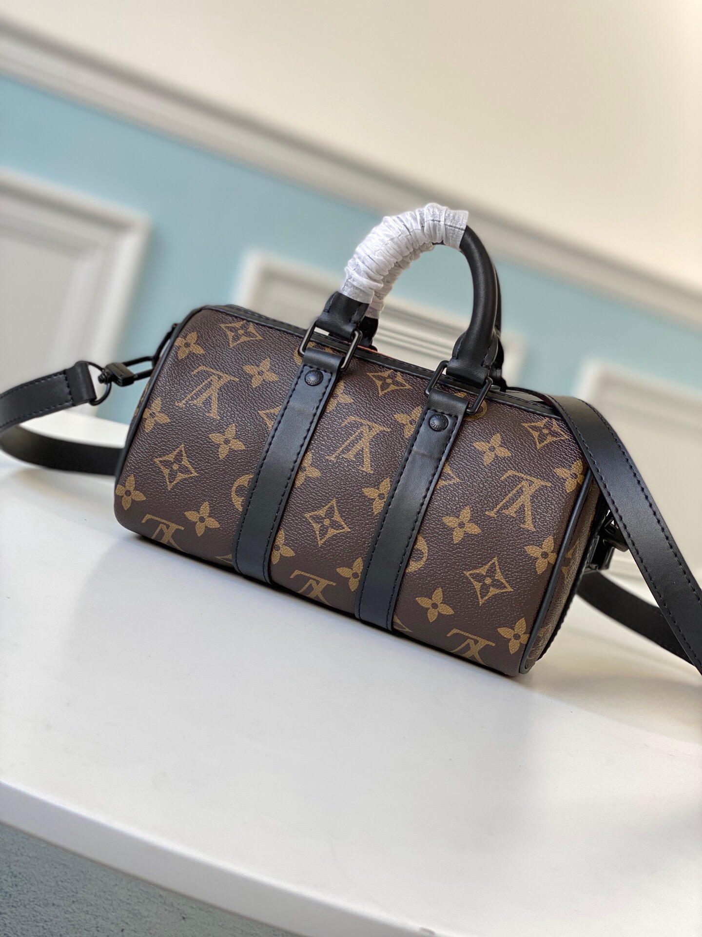 L*ouis V*uitton Bag Top Quality 21*10*12cm