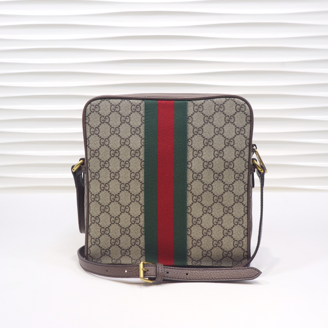 G*ucci Top Bag 23*24*5.6cm
