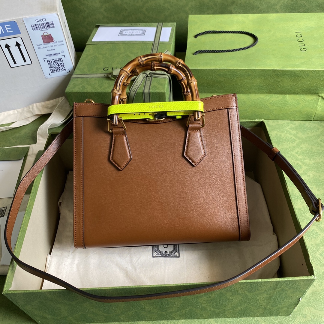 G*ucci Bag Top Quality 27*24*11cm