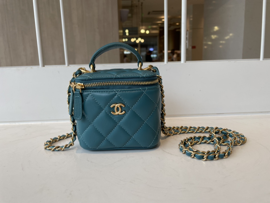 C*hanel Bag Top Quality