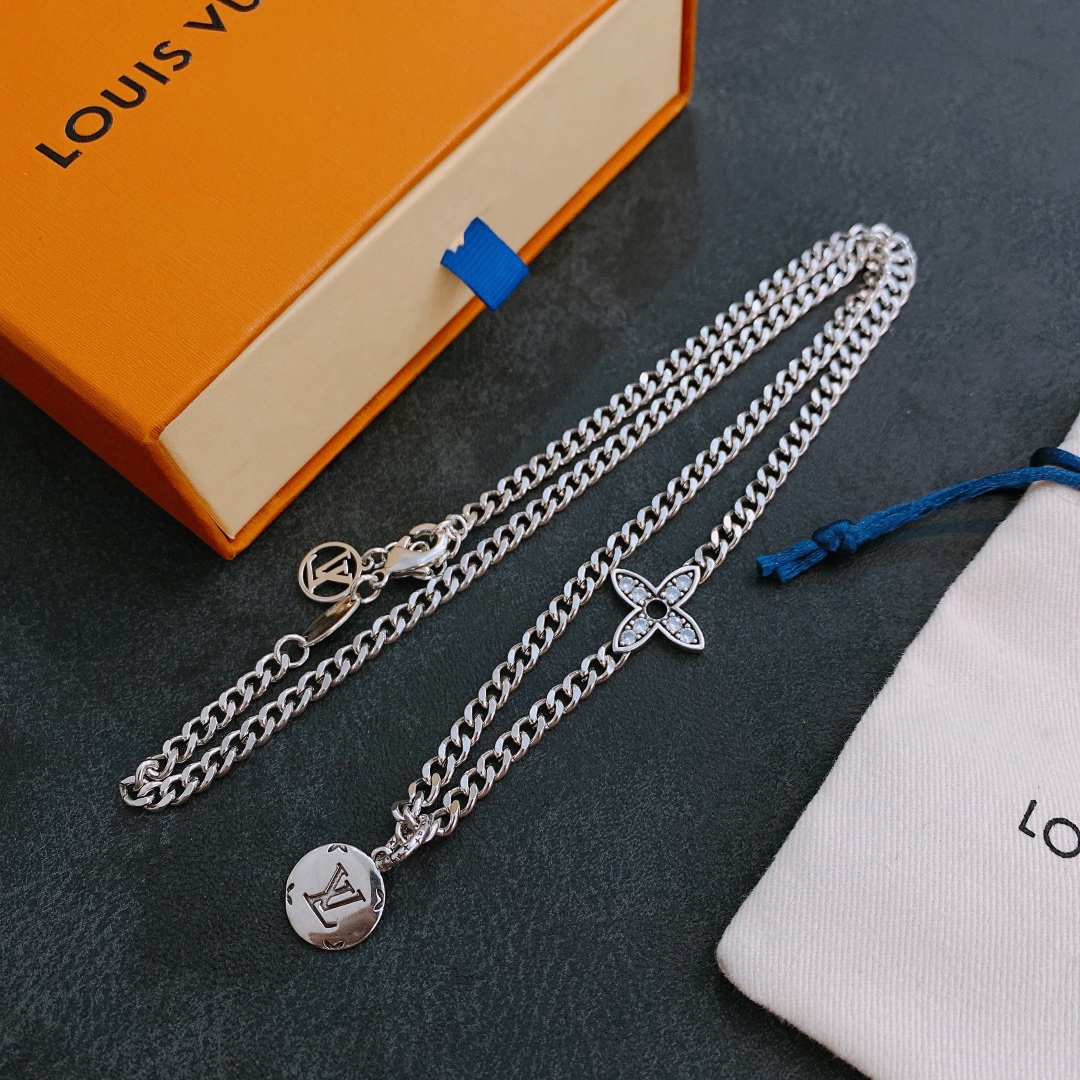 Necklace 60CM