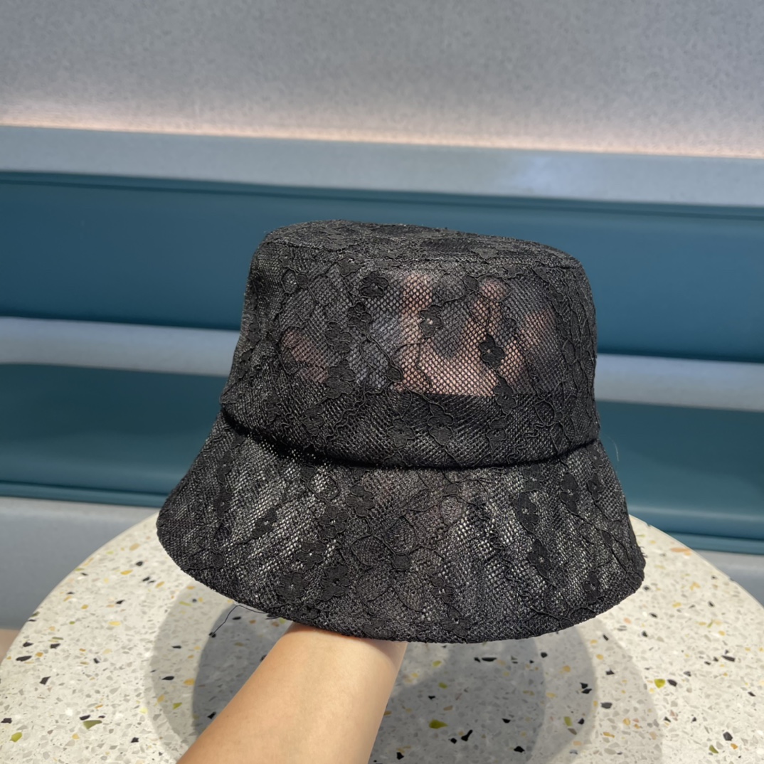 Top Hats