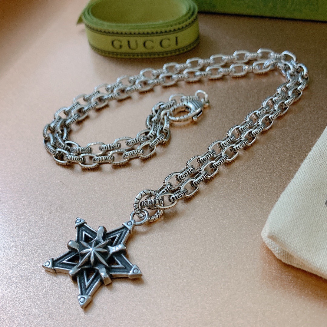 Necklace 60CM