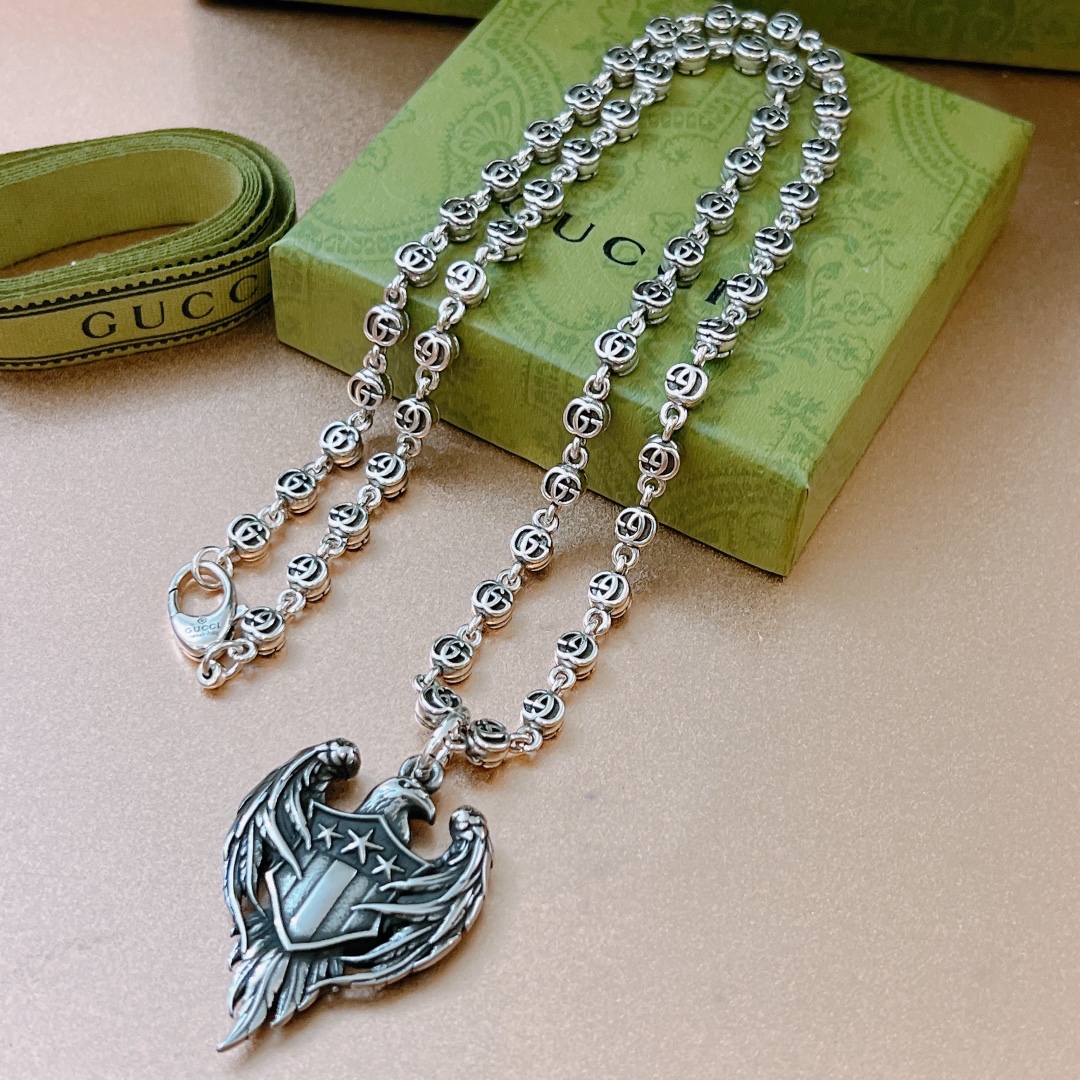 Necklace 60CM