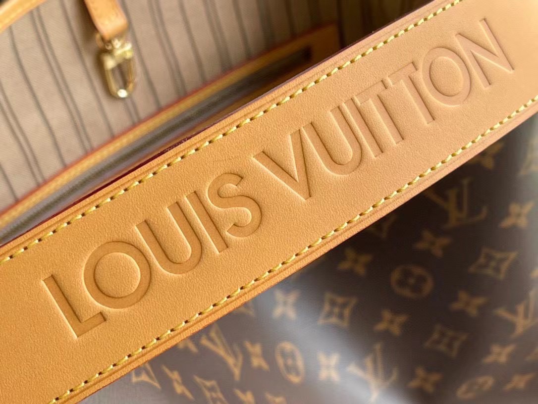 L*ouis V*uitton Top Bag 52*30*20cm