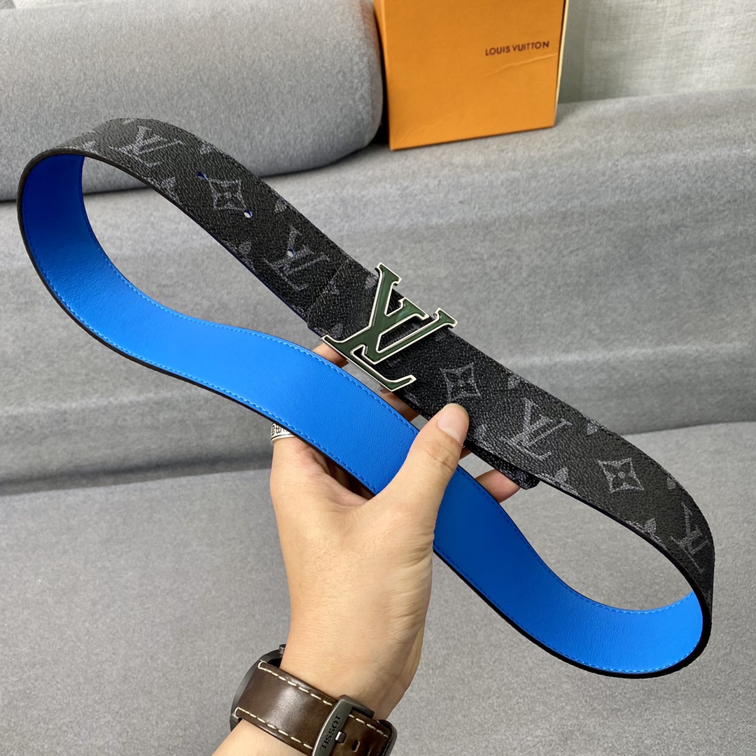 L*ouis V*uitton Belts Top Version