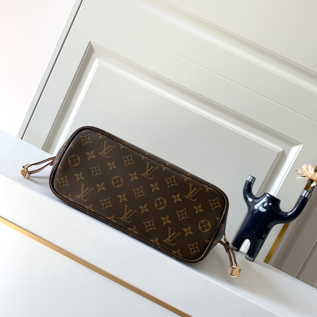 L*ouis V*uitton Bag Top Quality 29*21*12CM