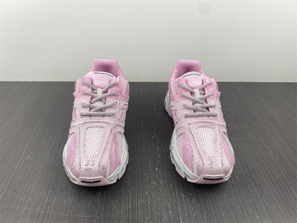 Men Women B*alenciaga Top Sneakers