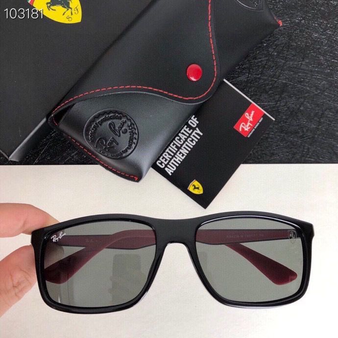 R*ayban Glasses Top