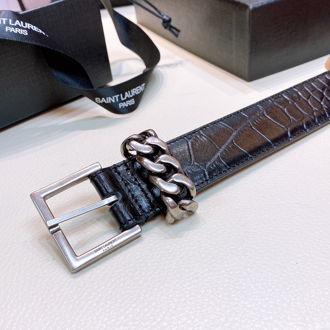 Y*SL Belts Top Quality