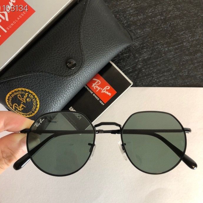 R*ayban Glasses Top