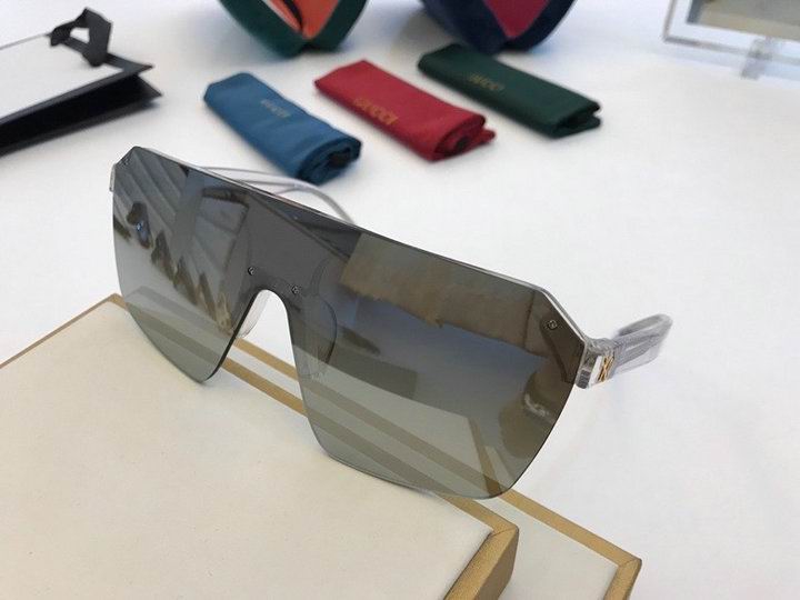 Top Quality G*ucci Glasses