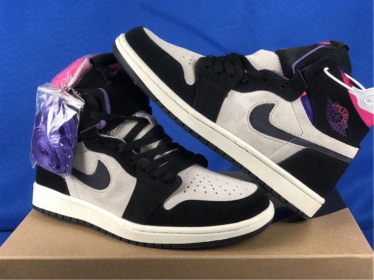 Air Jordan 1 Zoom CMFT “PSG”