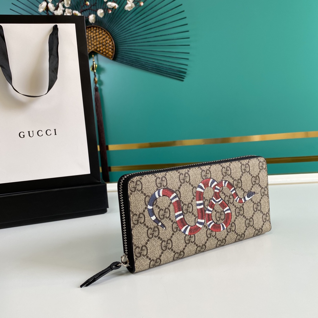 G*ucci Bag Top Quality 19*10.5*2.5cm