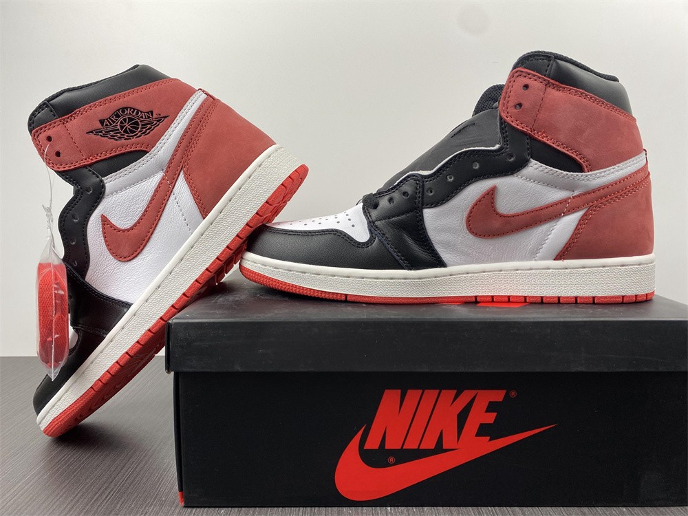 Air Jordan 1
