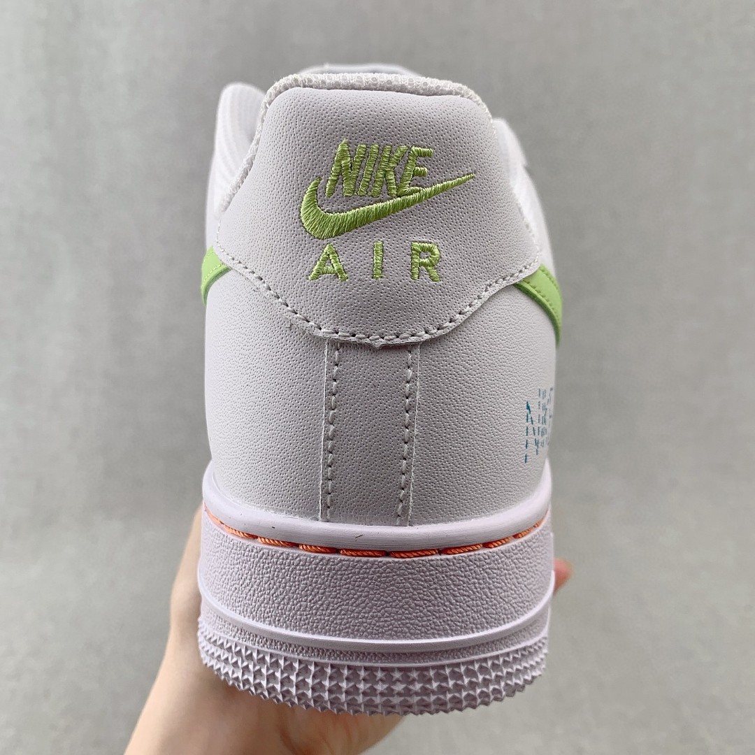 from Air Force 1 Low
