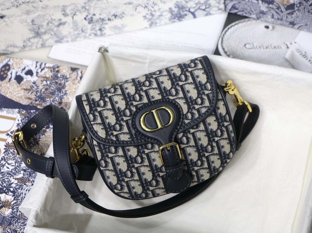 D*ior Bag Top Quality