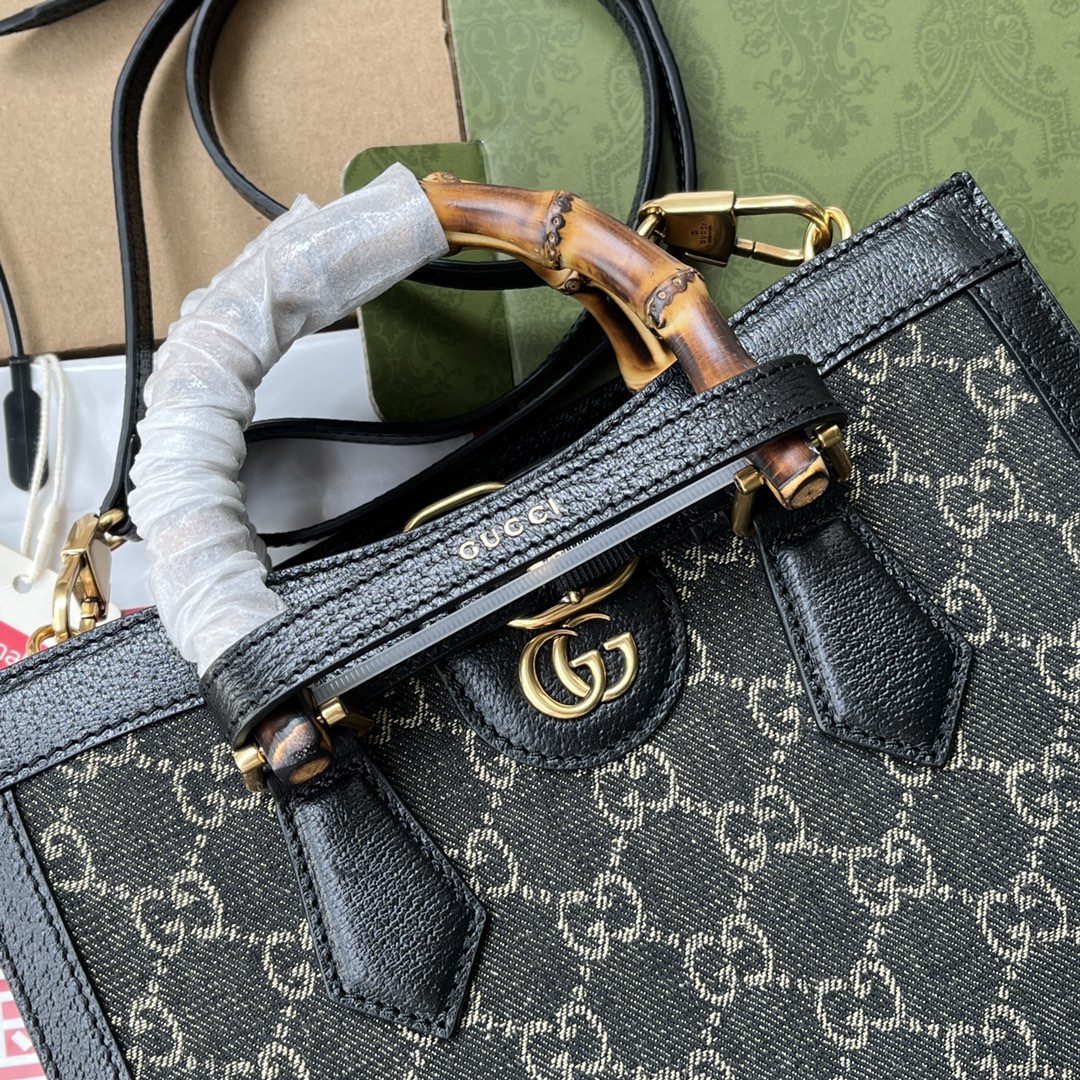G*ucci Bag Top Quality 27*24*11CM