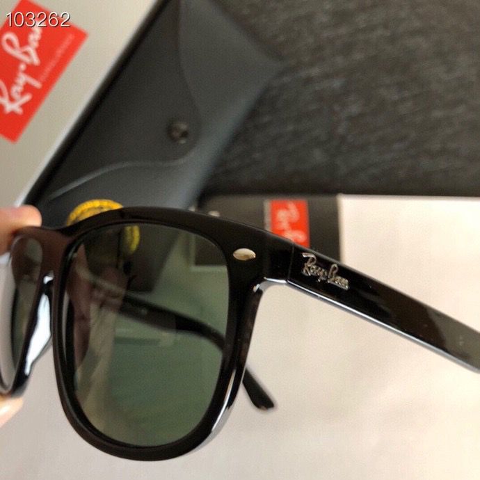 R*ayban Glasses Top