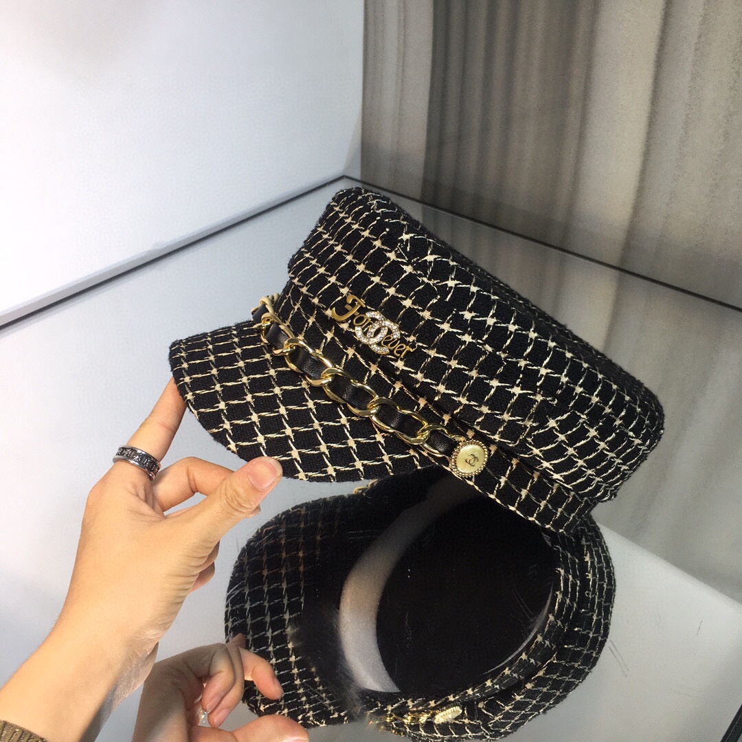 Top Hats