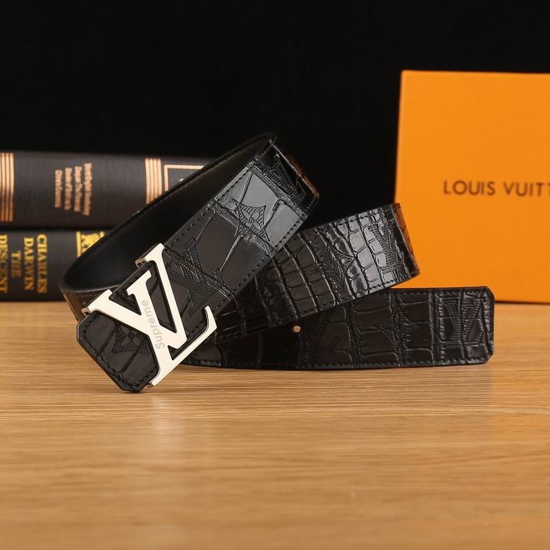 L*uis V*itton Belts Top Version