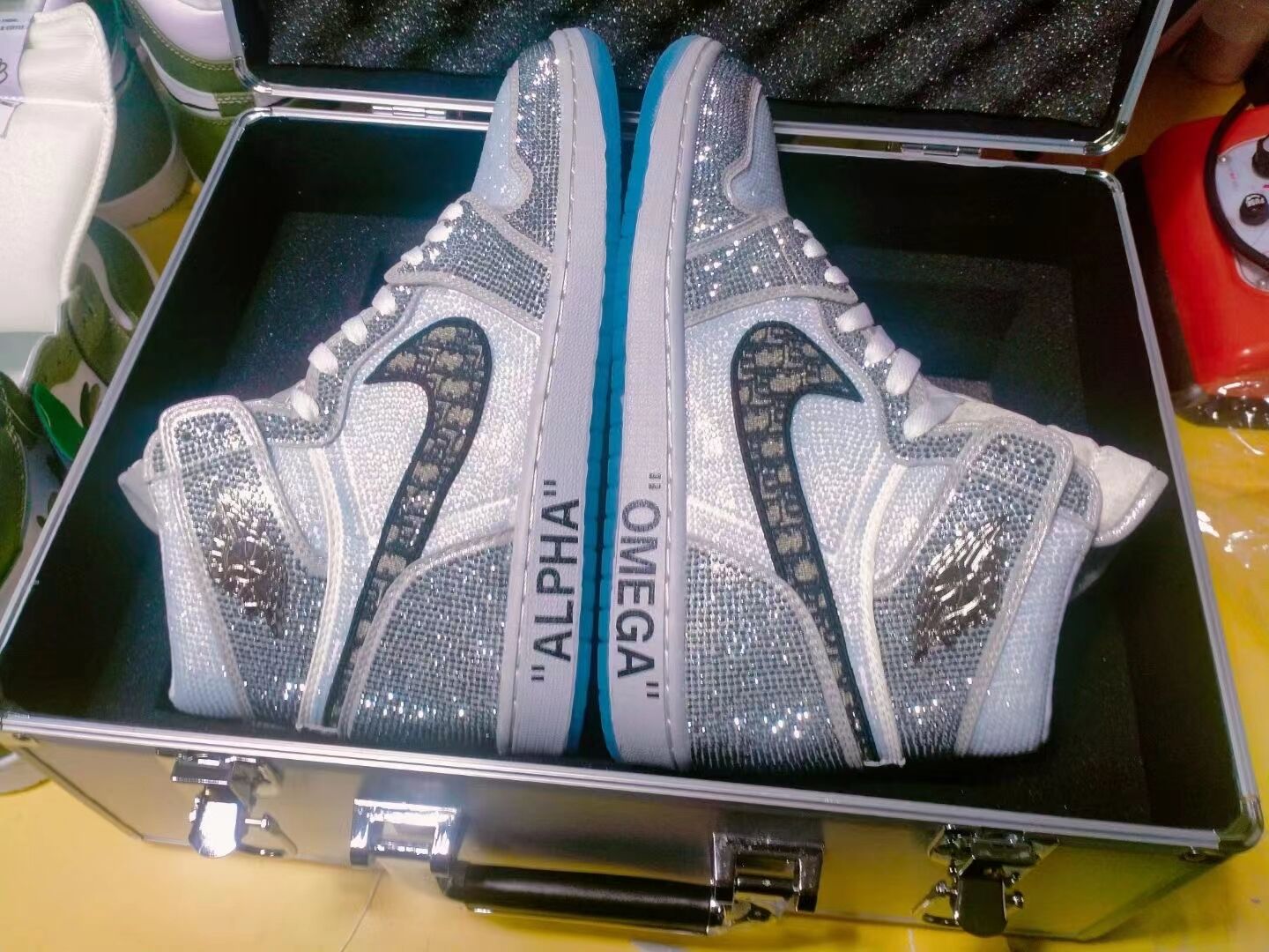 Air Jordan 1