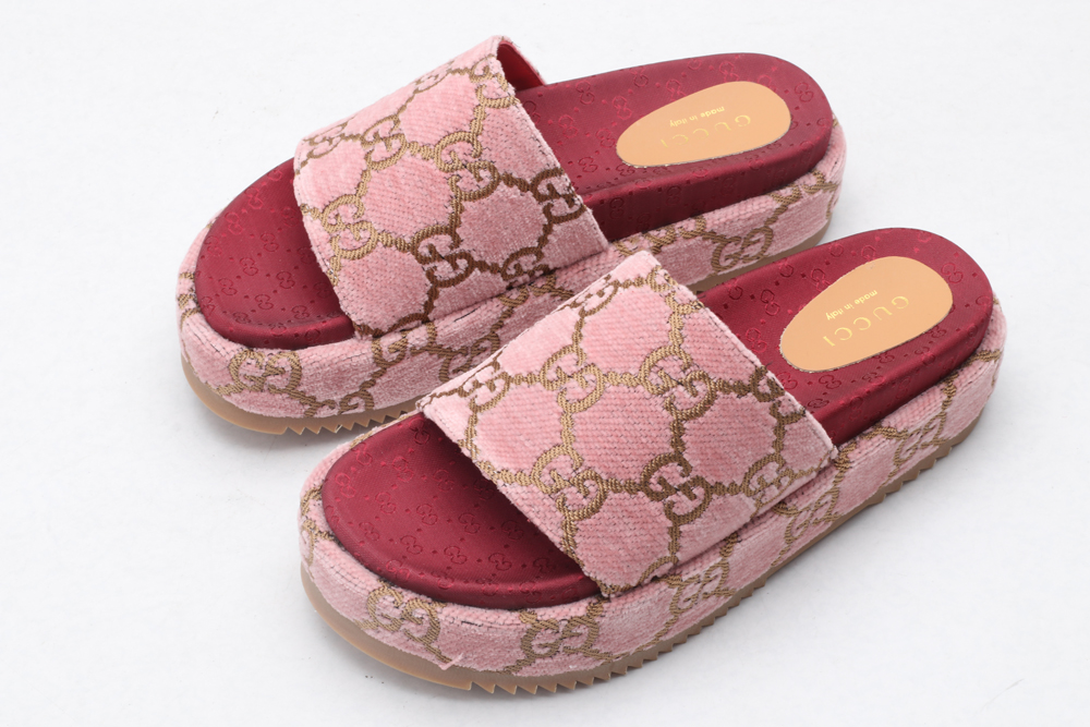 Women G*cci Sandals