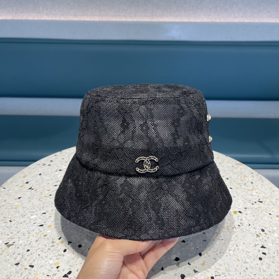 Top Hats