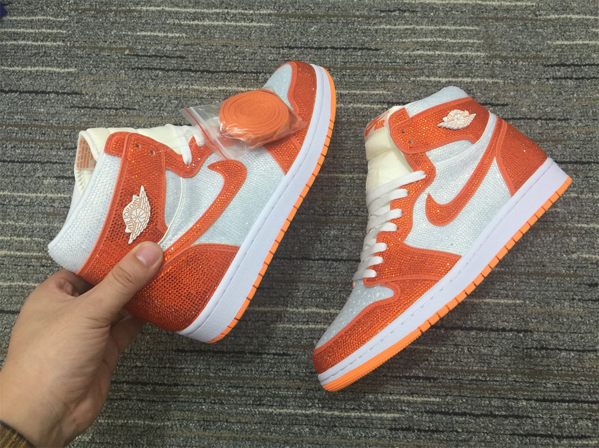 Air Jordan 1 D*ior