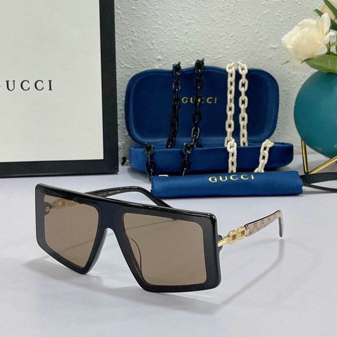 Top Quality G*ucci Glasses
