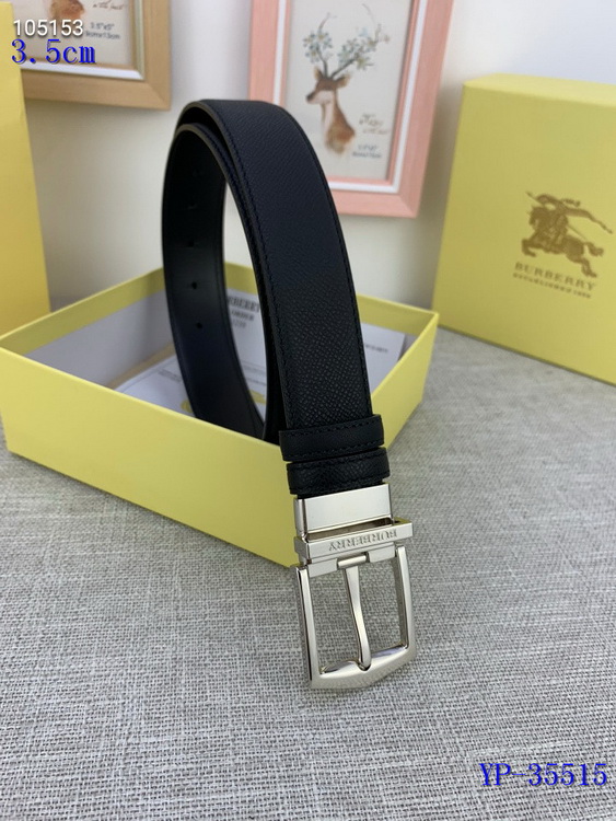 B*rberrry Belts Top Version