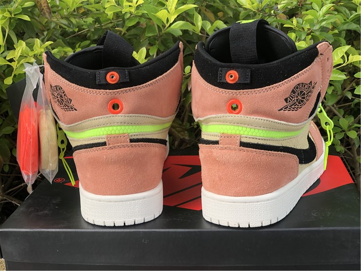Air Jordan 1 High Switch CW6576 800