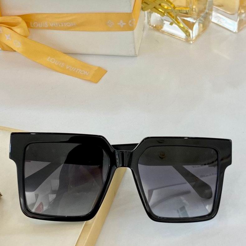 Top Quality L*ouis V*uitton Glasses