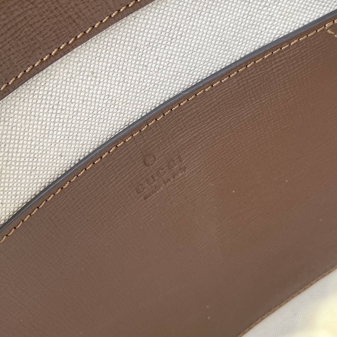 G*ucci Bag Top Quality 21*23.5*4.5CM