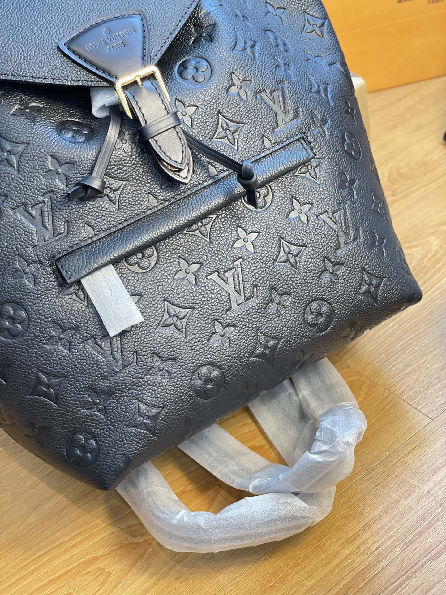 L*ouis V*uitton Bag Top Quality 27.5*33*14CM