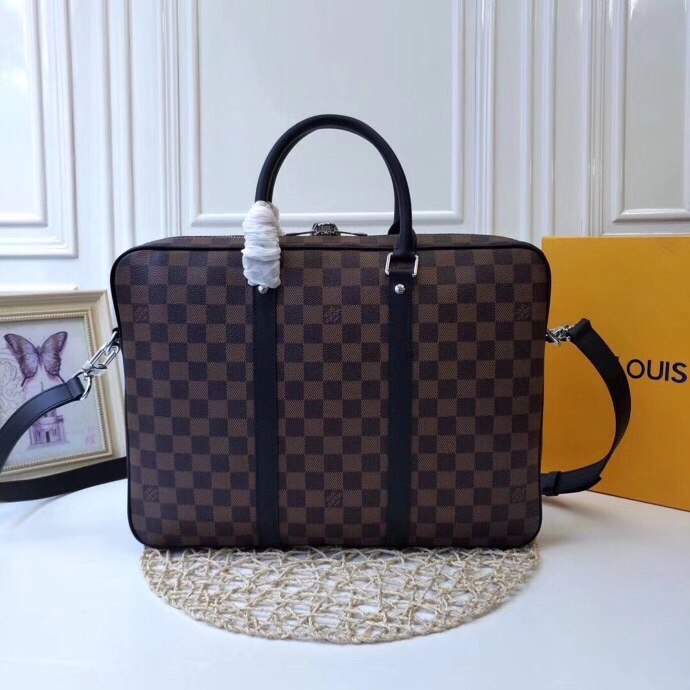 L*ouis V*uitton Top Bag 37CM