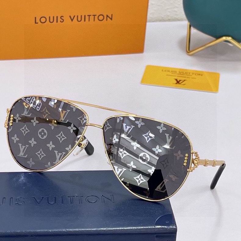 Top Quality L*ouis V*uitton Glasses