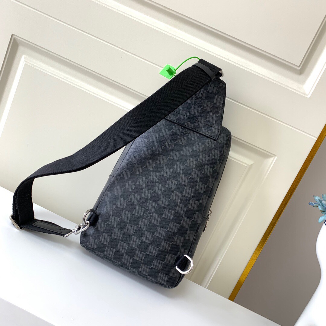 L*ouis V*uitton Bag Top Quality 21*31*8CM