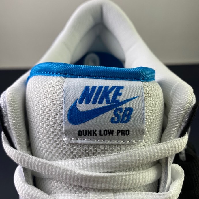 from Nike SB Dunk Low BQ6817 101