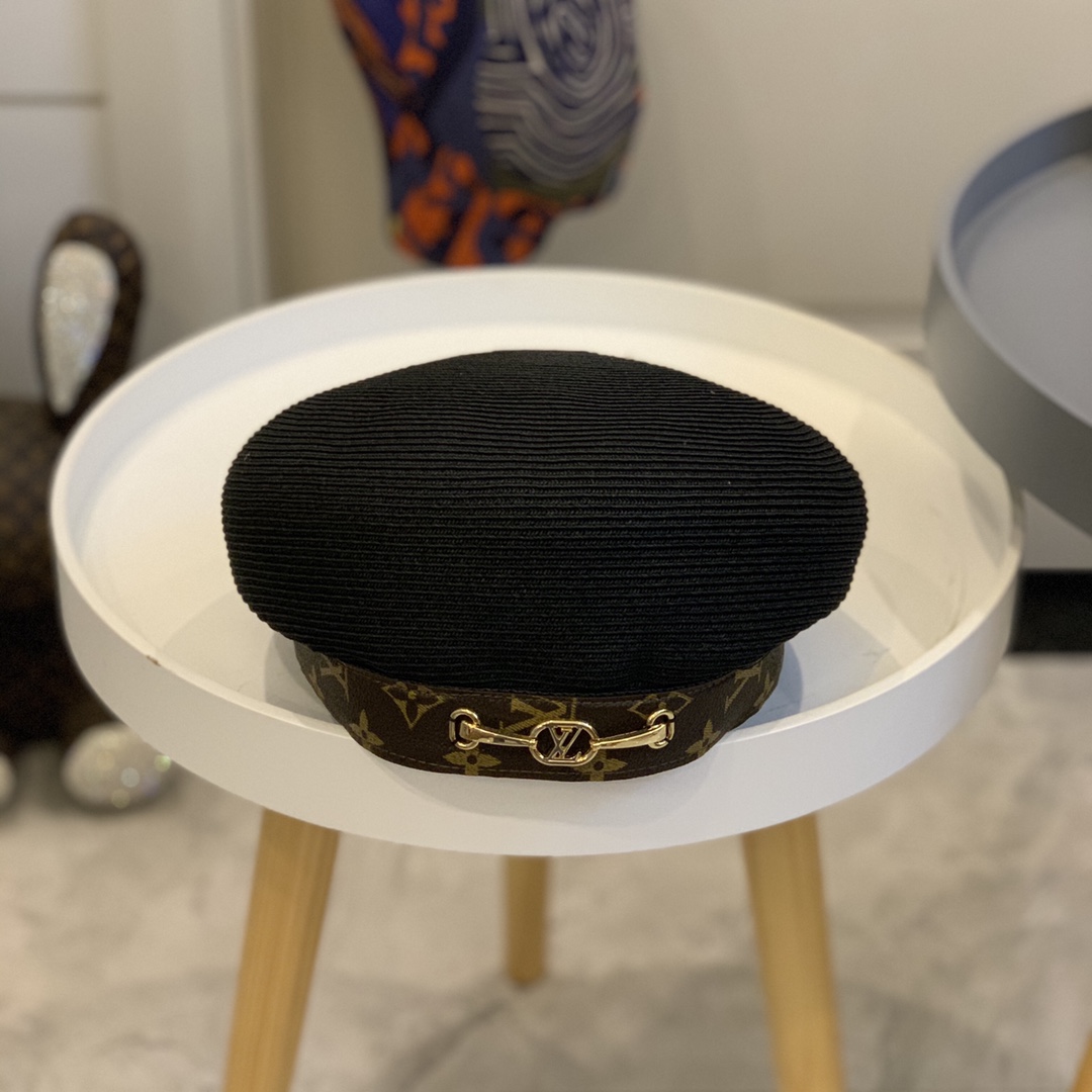 Top Hats